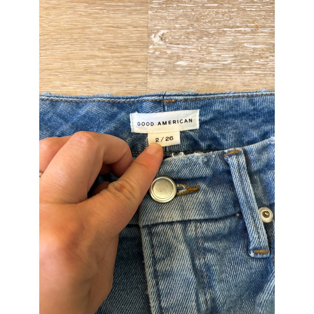 Good American Jeans - Picture 4 of 8
